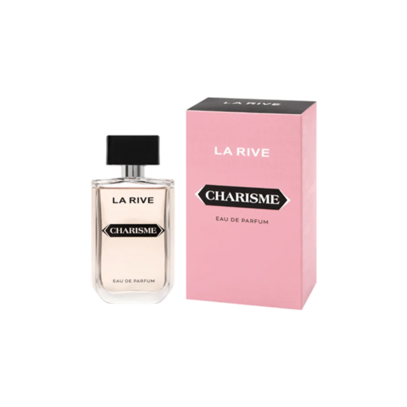 Perfume La Rive Charisme